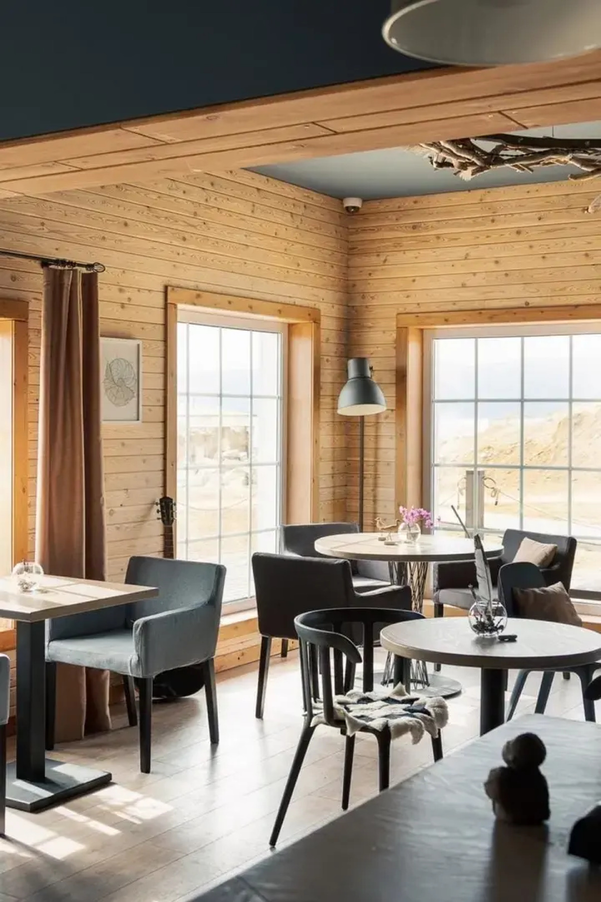 Арт-отель Порт Ольхон