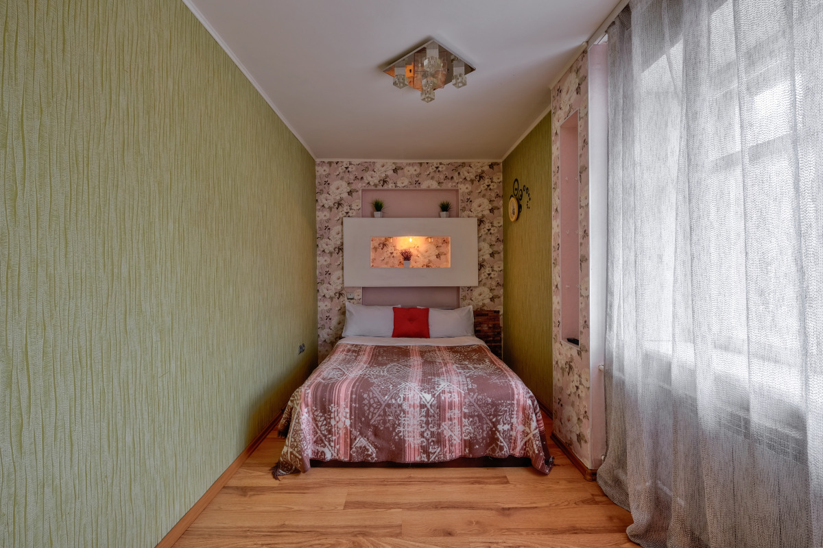 Апартаменты Воскресенская 92