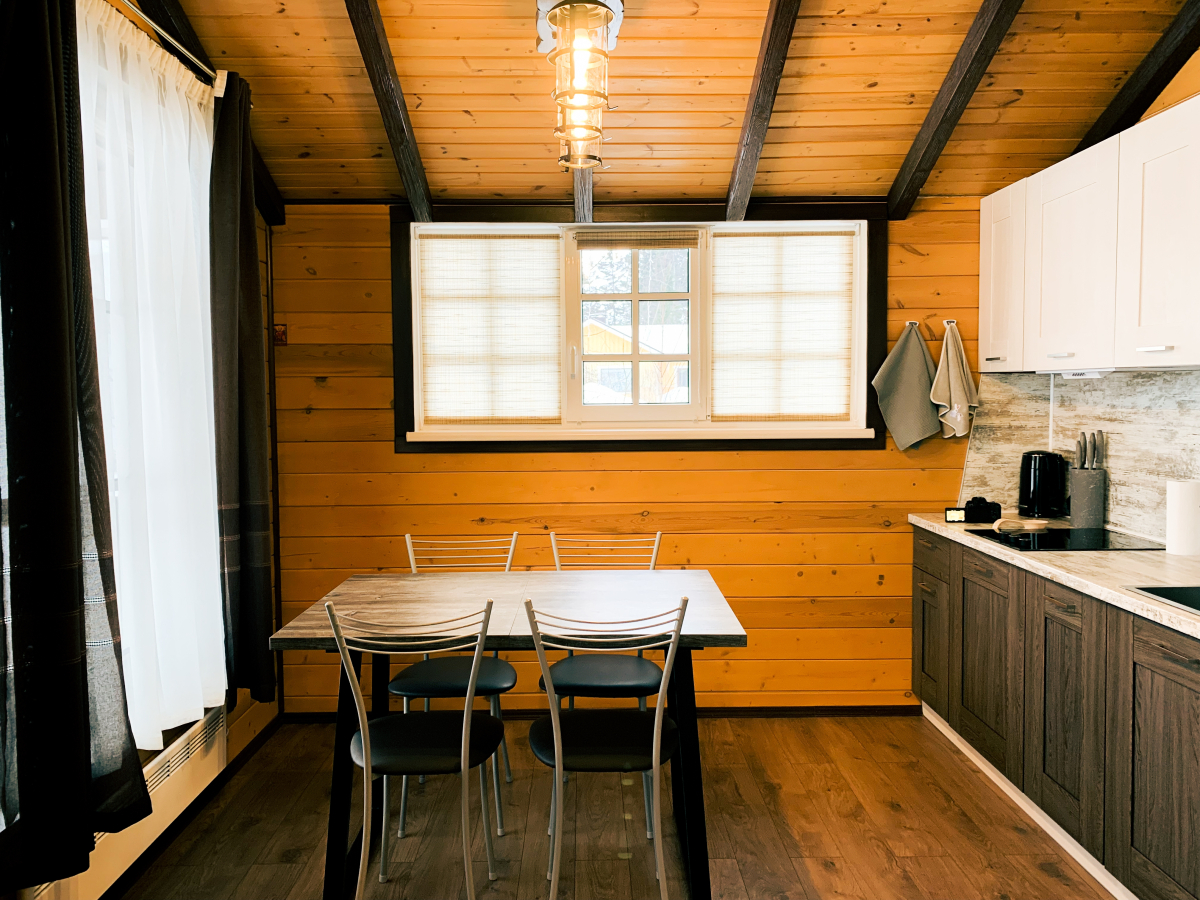 Гостевой Дом Семейный