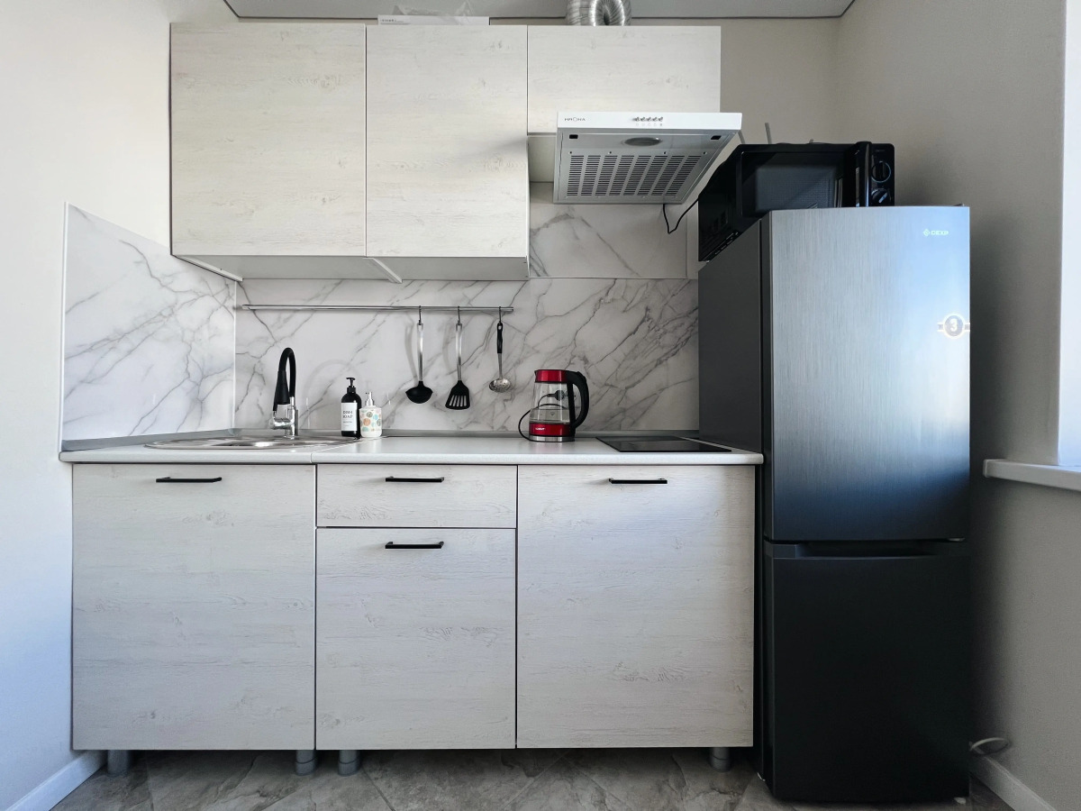 Апартаменты Созвездие Камчатки 50 Лет Октября 14