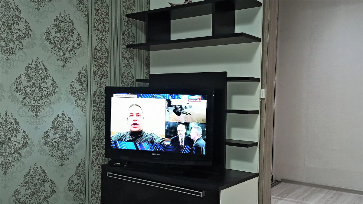 Апартаменты Щорса 45 Л