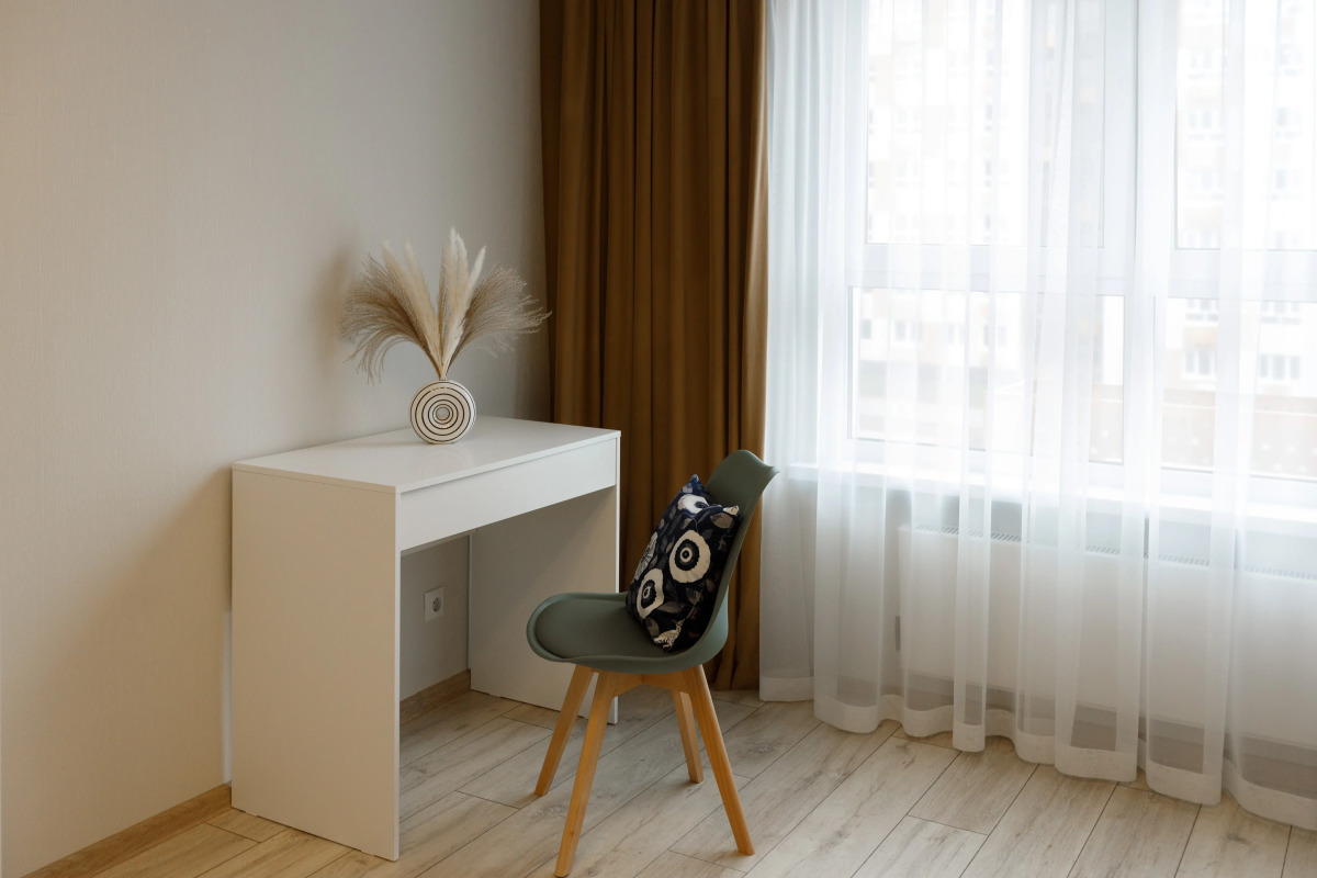 Квартира Однокомнатная