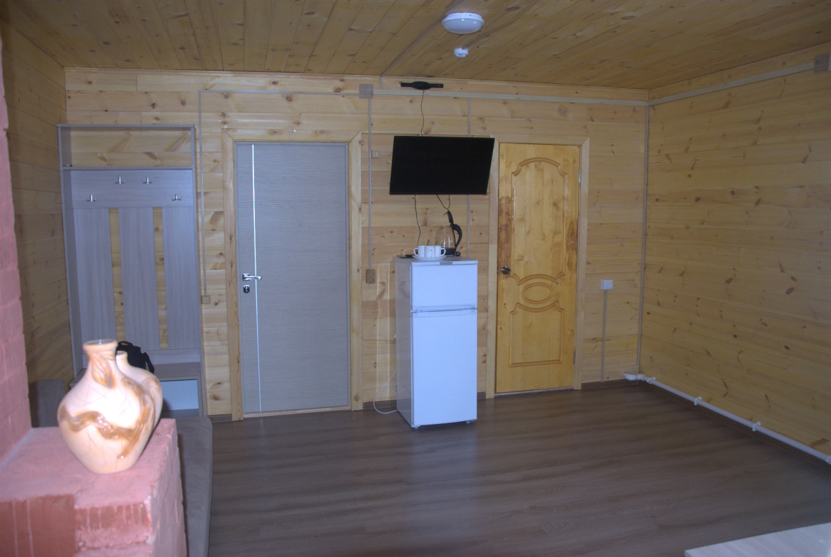 Гостевой Дом СЕМЕЙНЫЙ