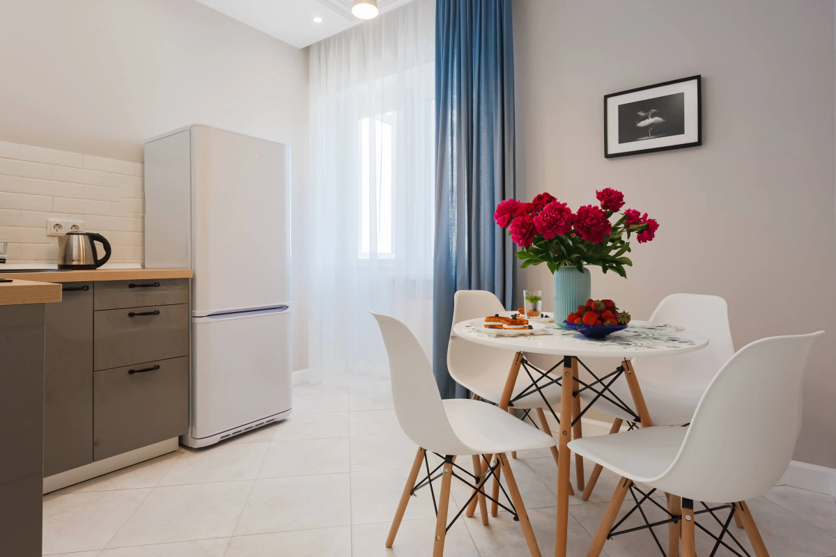 Апартаменты Звезда Столицы