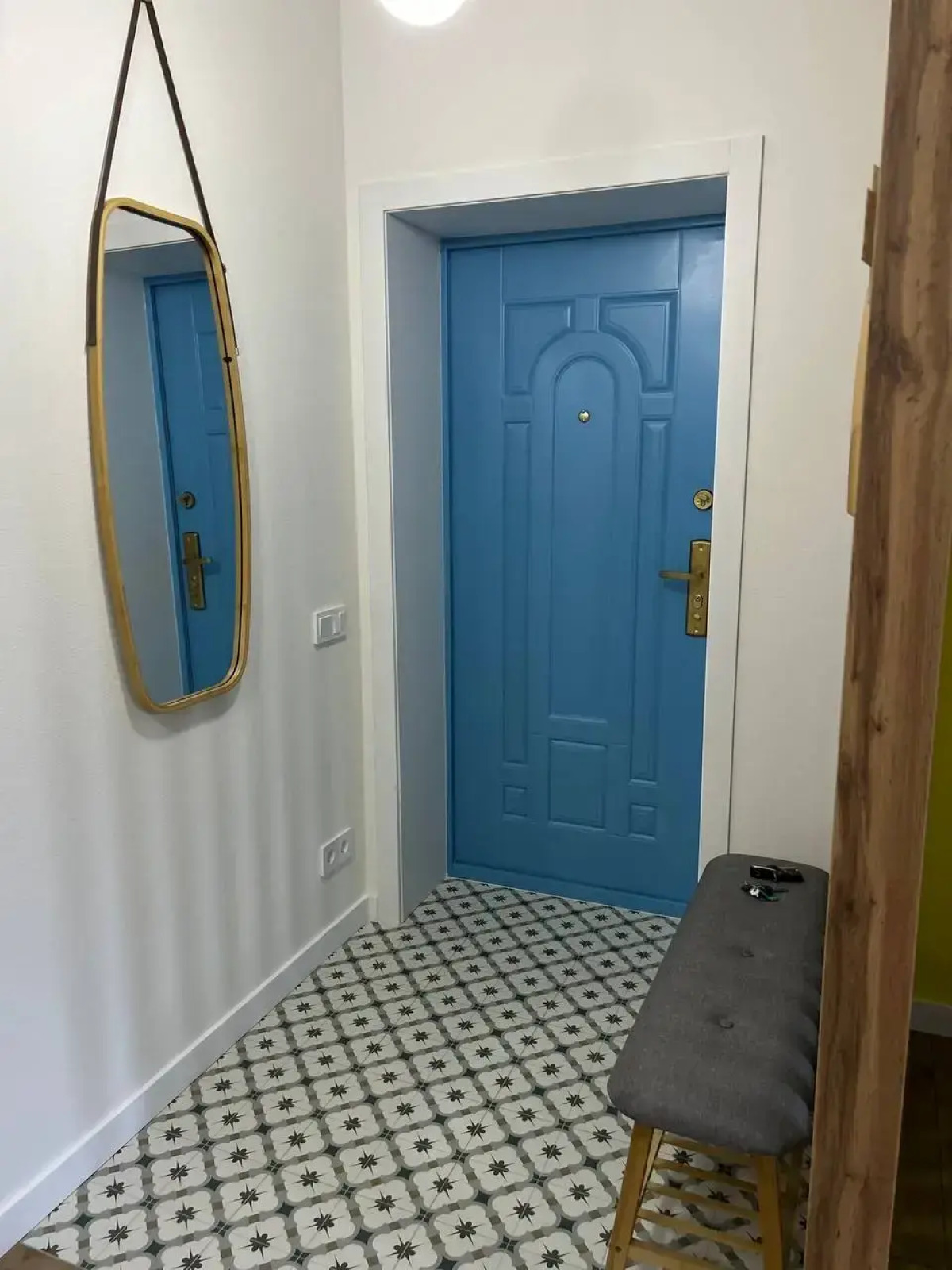 Квартира Сердце Бреста 2