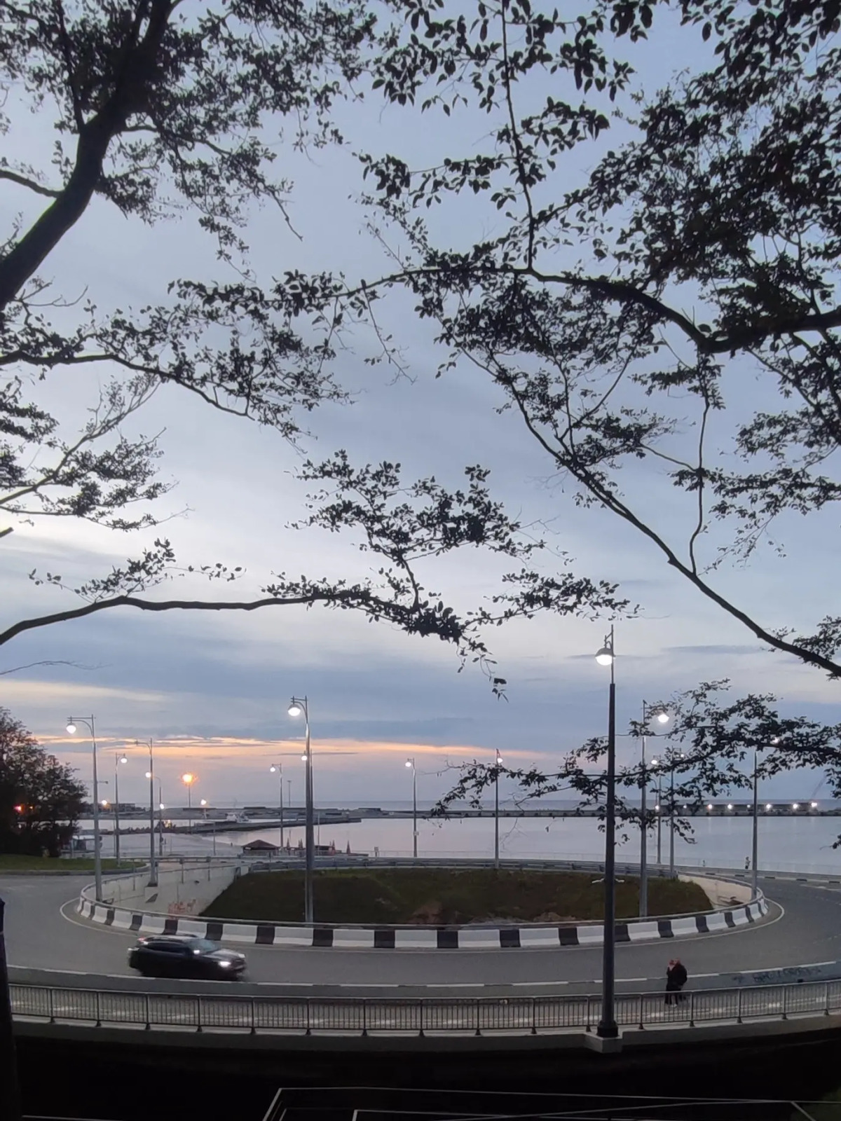 Квартира Пионерский маяк