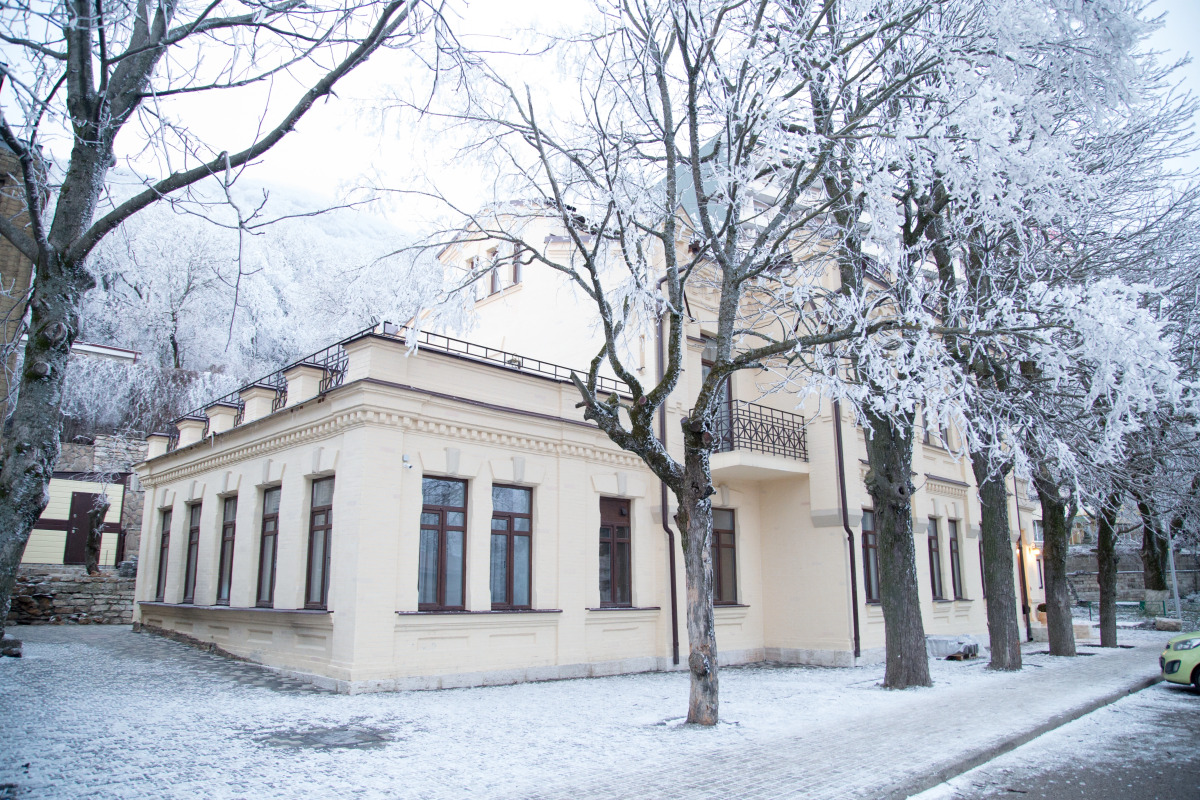 Мини-Отель Медицинский центр Княжна Мери