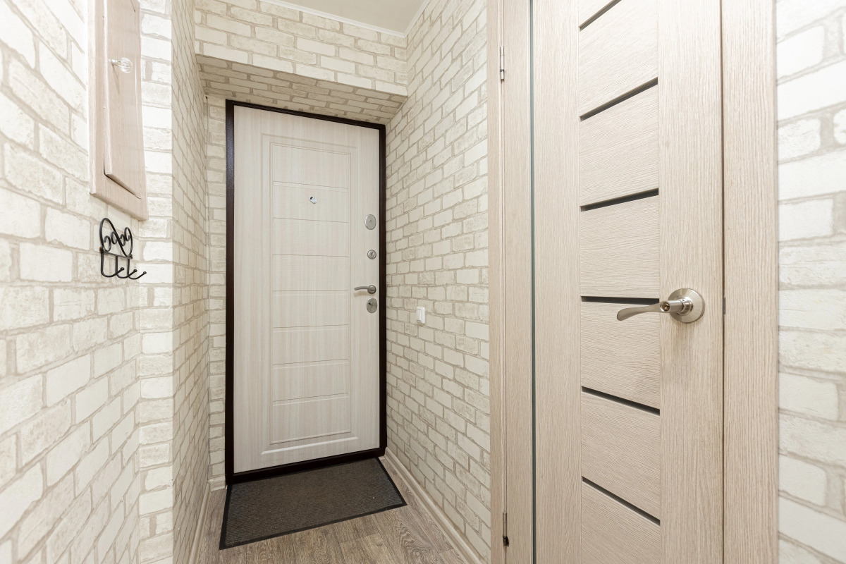 Апартаменты На-Сутки на проспекте Ленина 56 Б