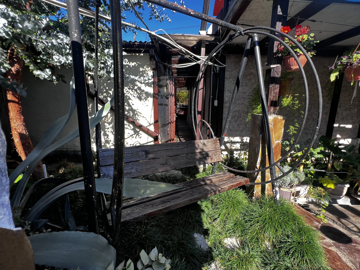 Гостевой дом У Палыча