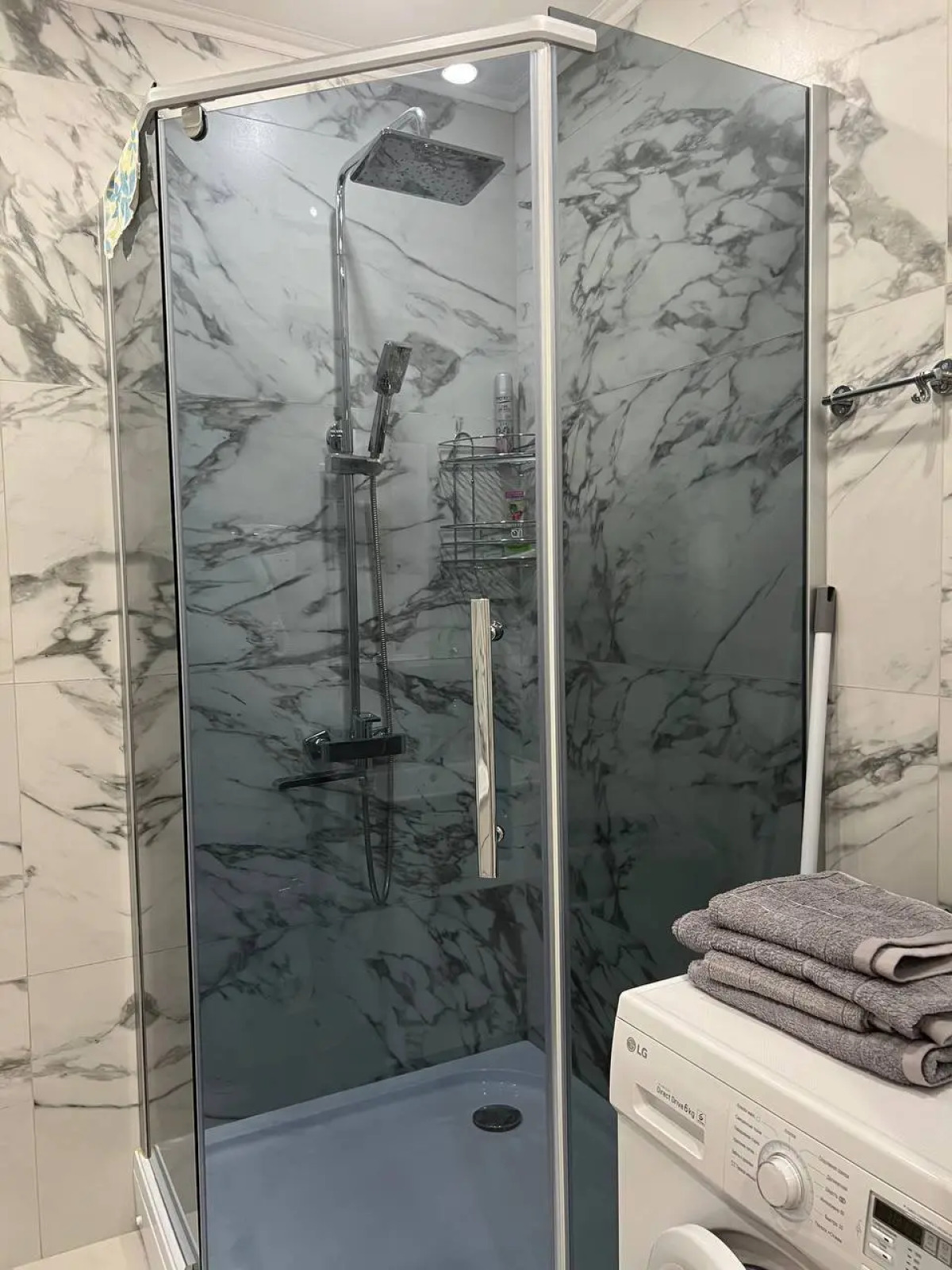 Апартаменты Времена года 15, 1 этаж