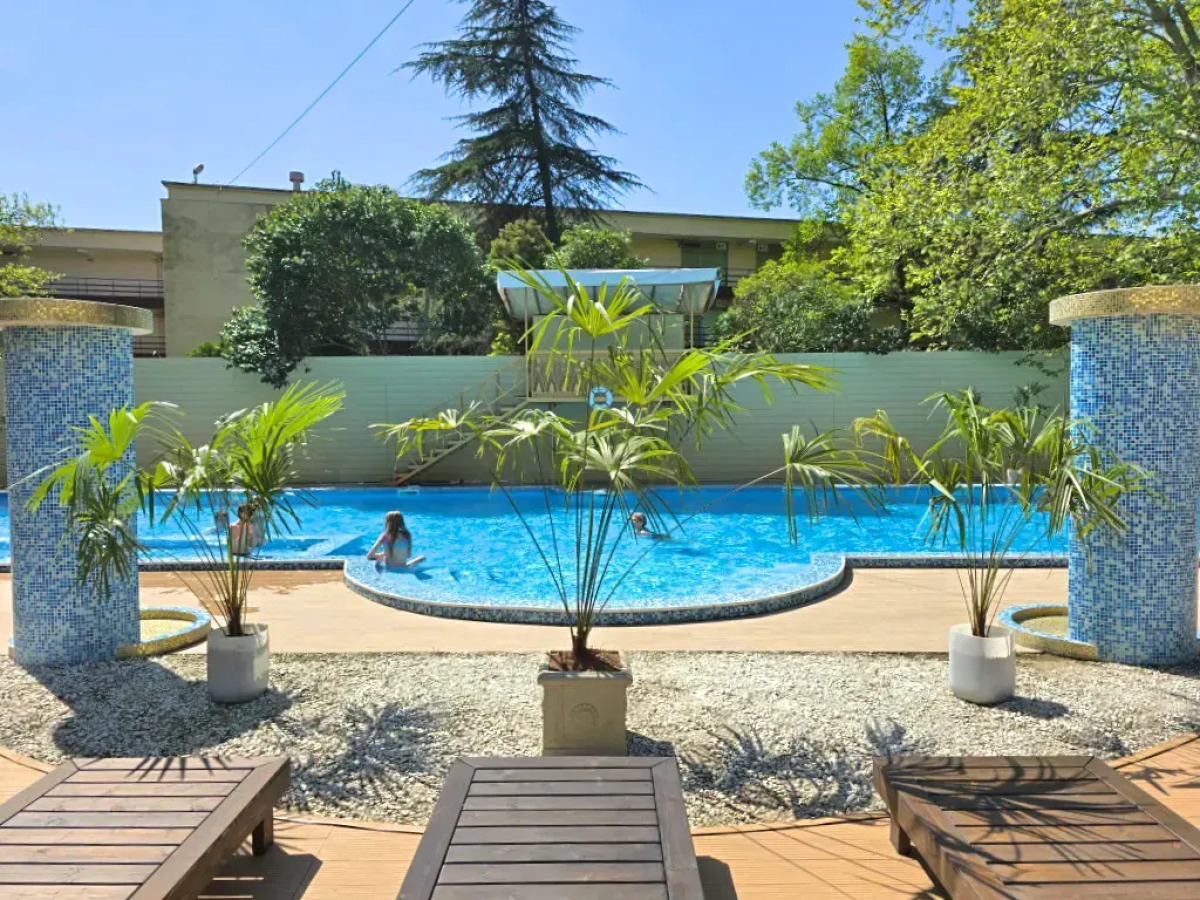 Апартаменты у Моря 114