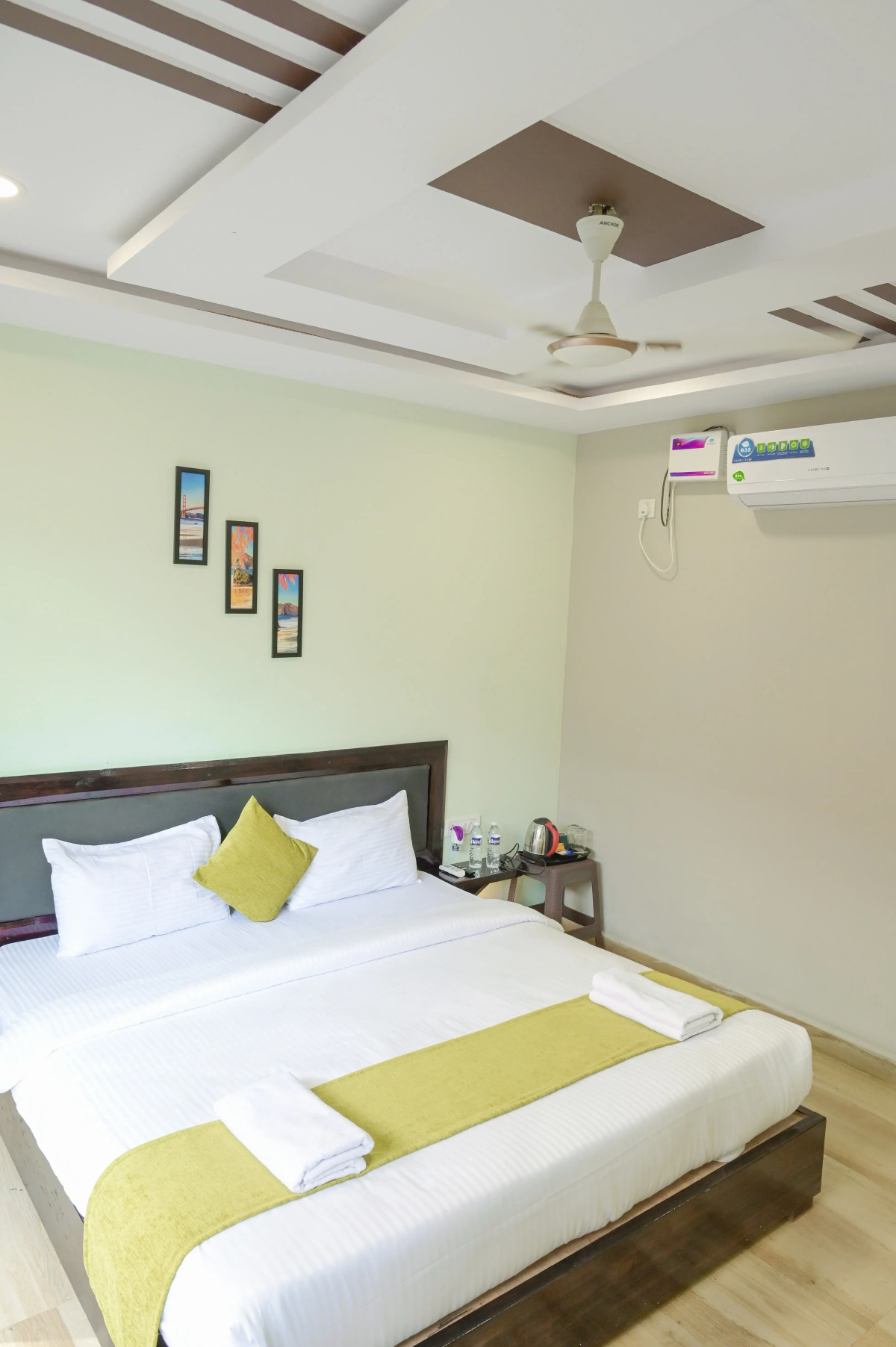 Бутик-отель Vedana Retreat