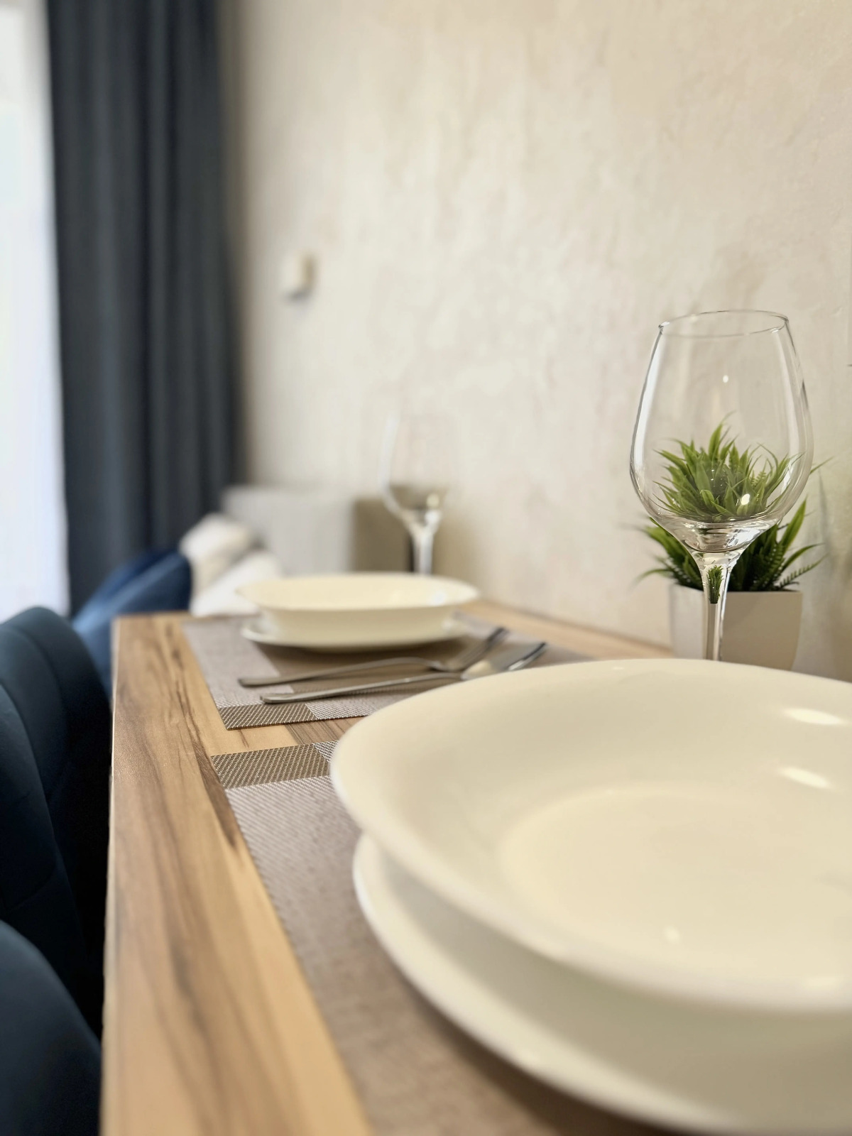 Апартаменты 8 Комфортно и Точка на Большой Якиманке 35с1