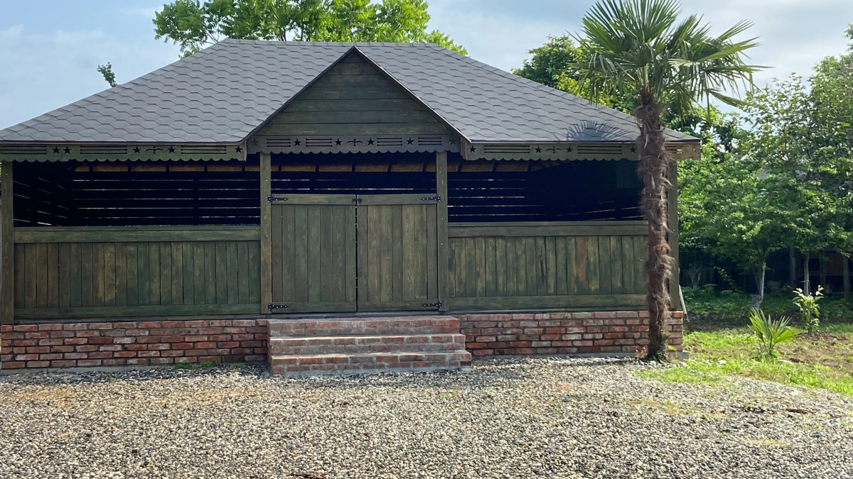 Гостевой дом Добро