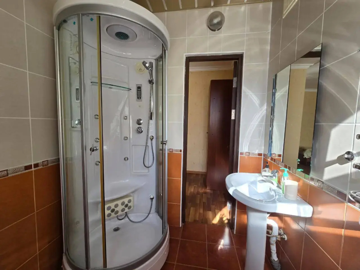 Отель Эльбрус