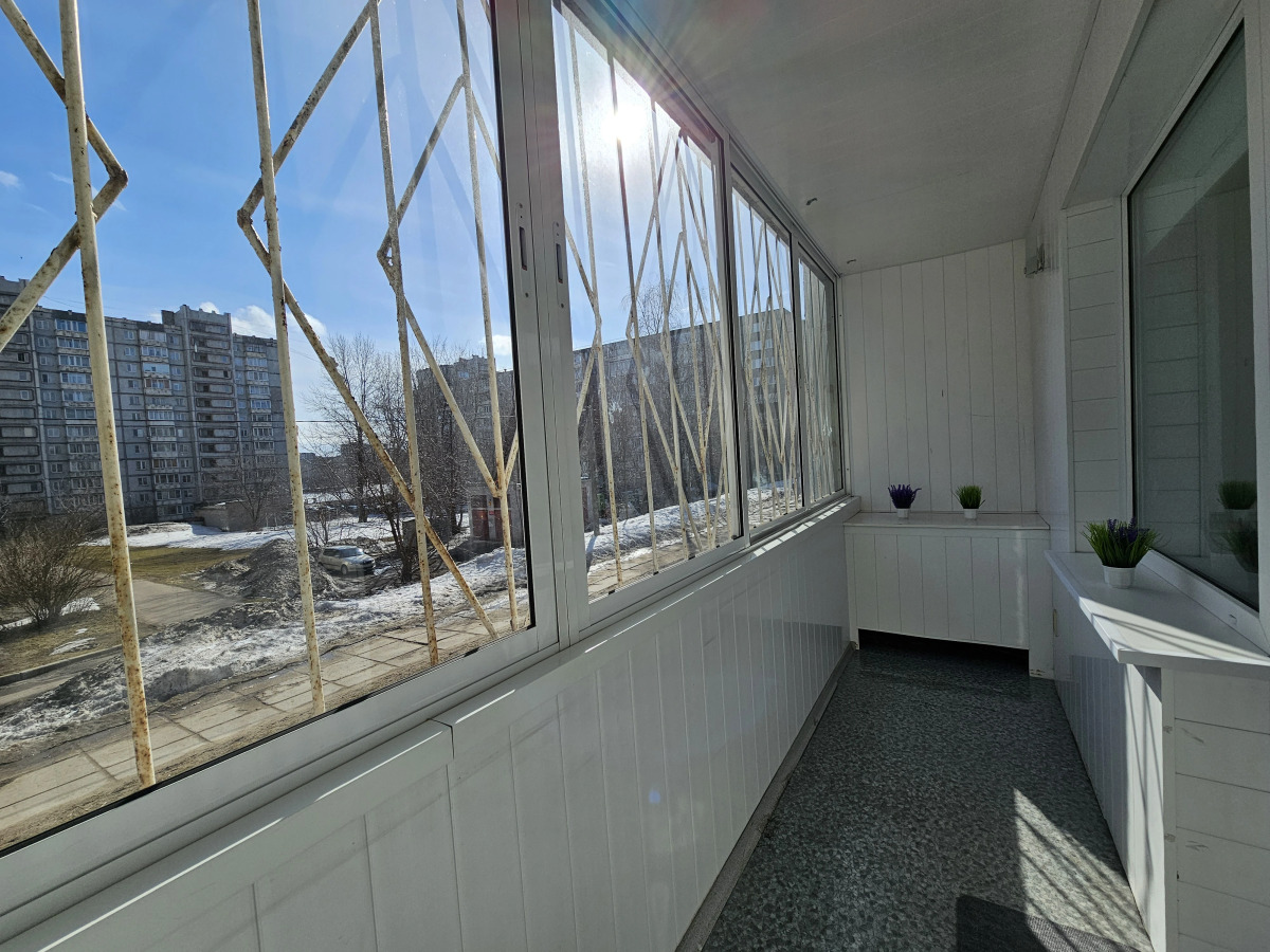 Апартаменты Живи Уютно у Реки