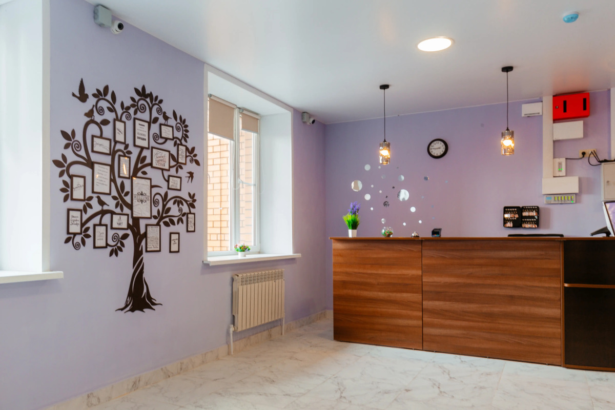 Отель Созвездие