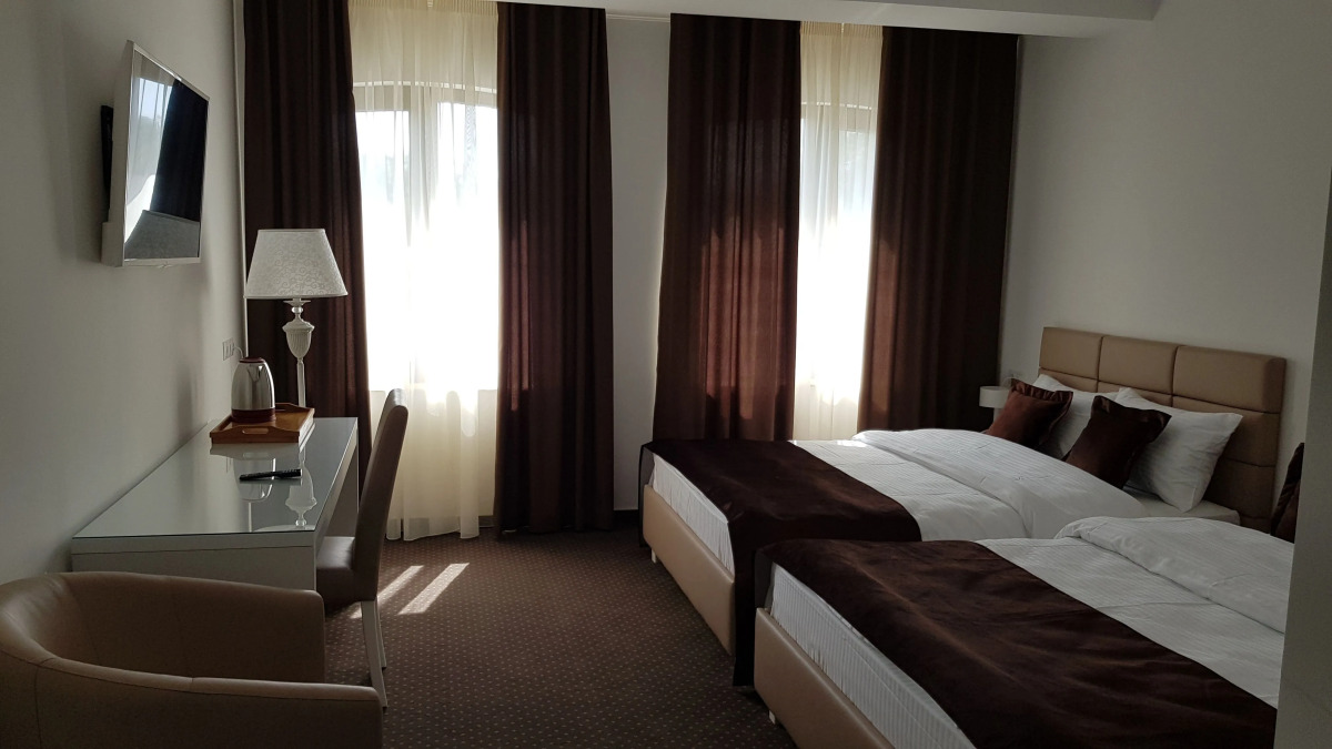 Гранд-Отель Bernardazzi