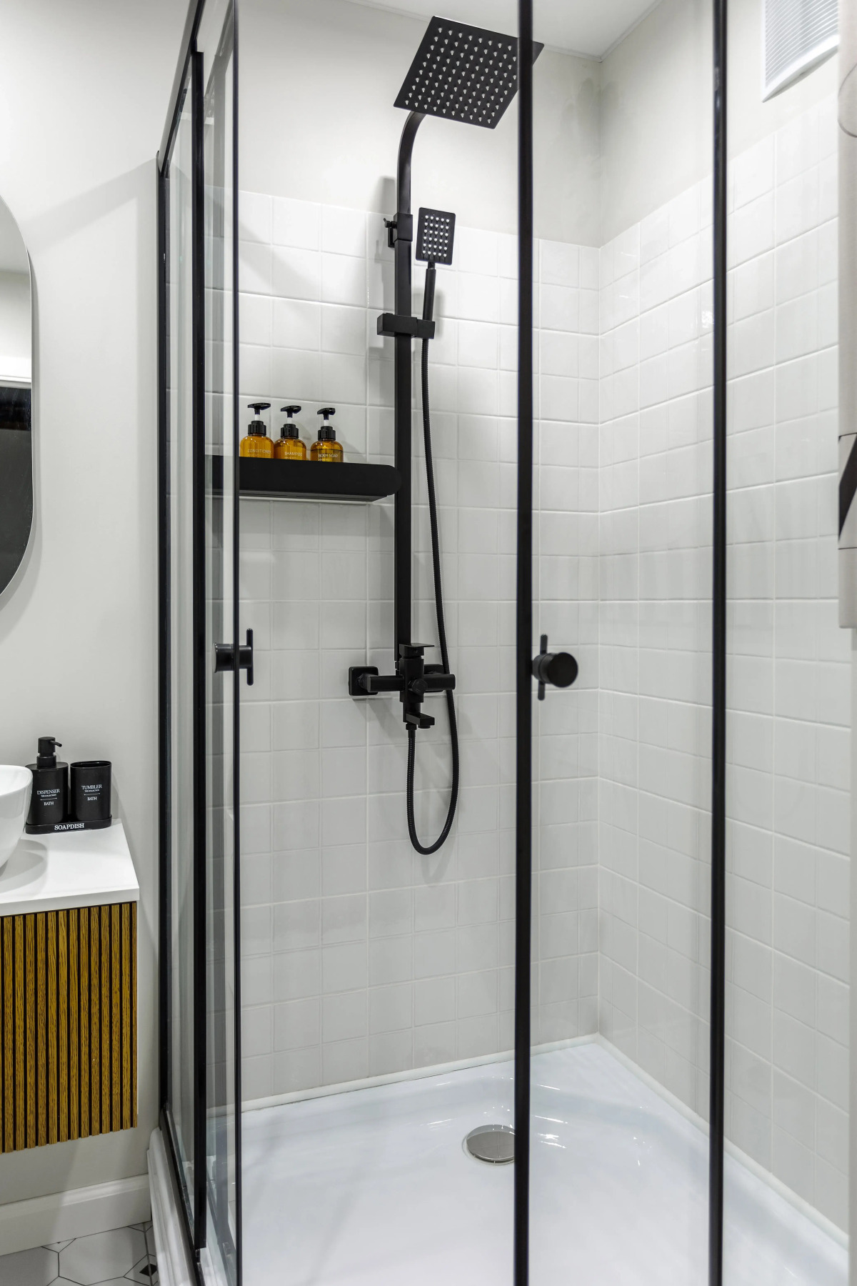 Квартира INCHU Центральная