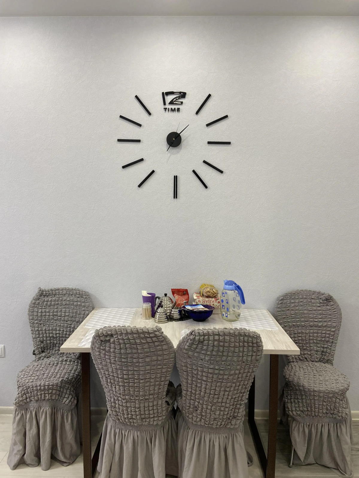 Апартаменты Am See с видом на Онежское озеро