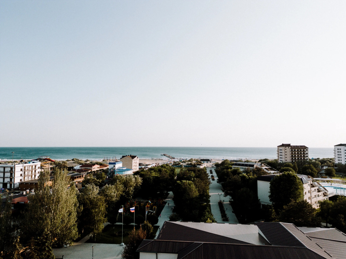 Гостевой дом Легенда