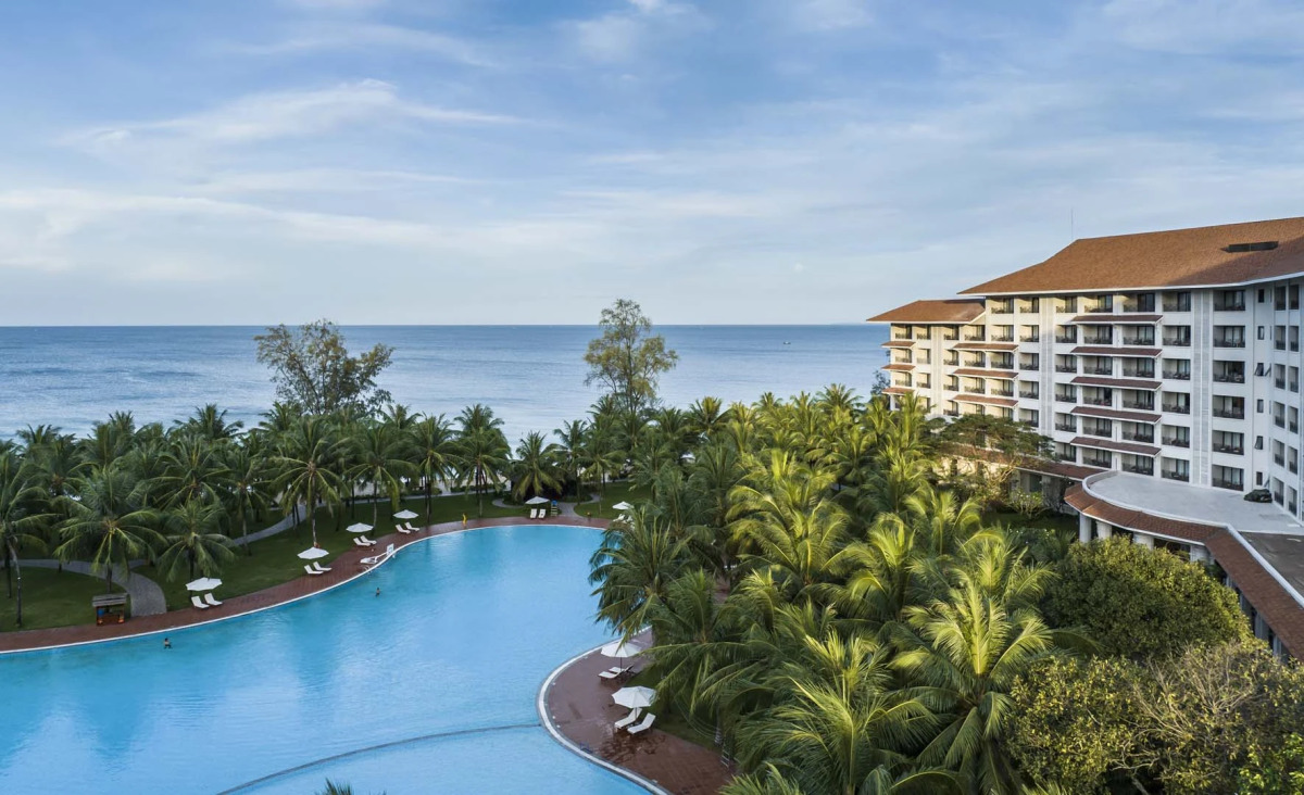 Vinpearl Resort & Spa Phu Quoc