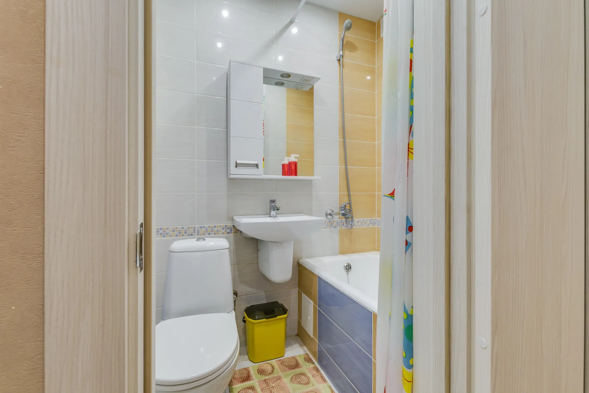 Апартаменты Квартира