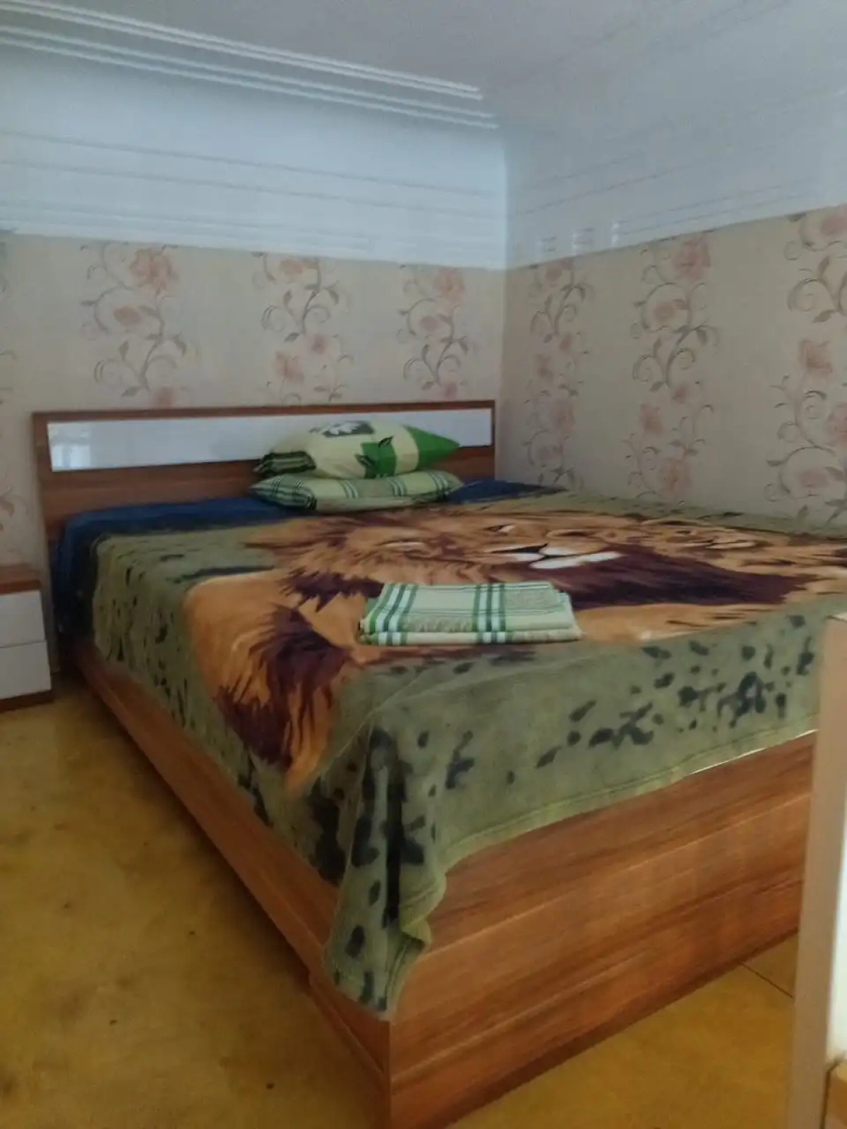 Гостевой дом Владислава