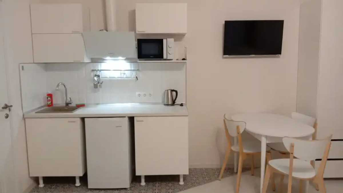 Гостевой дом Альзас