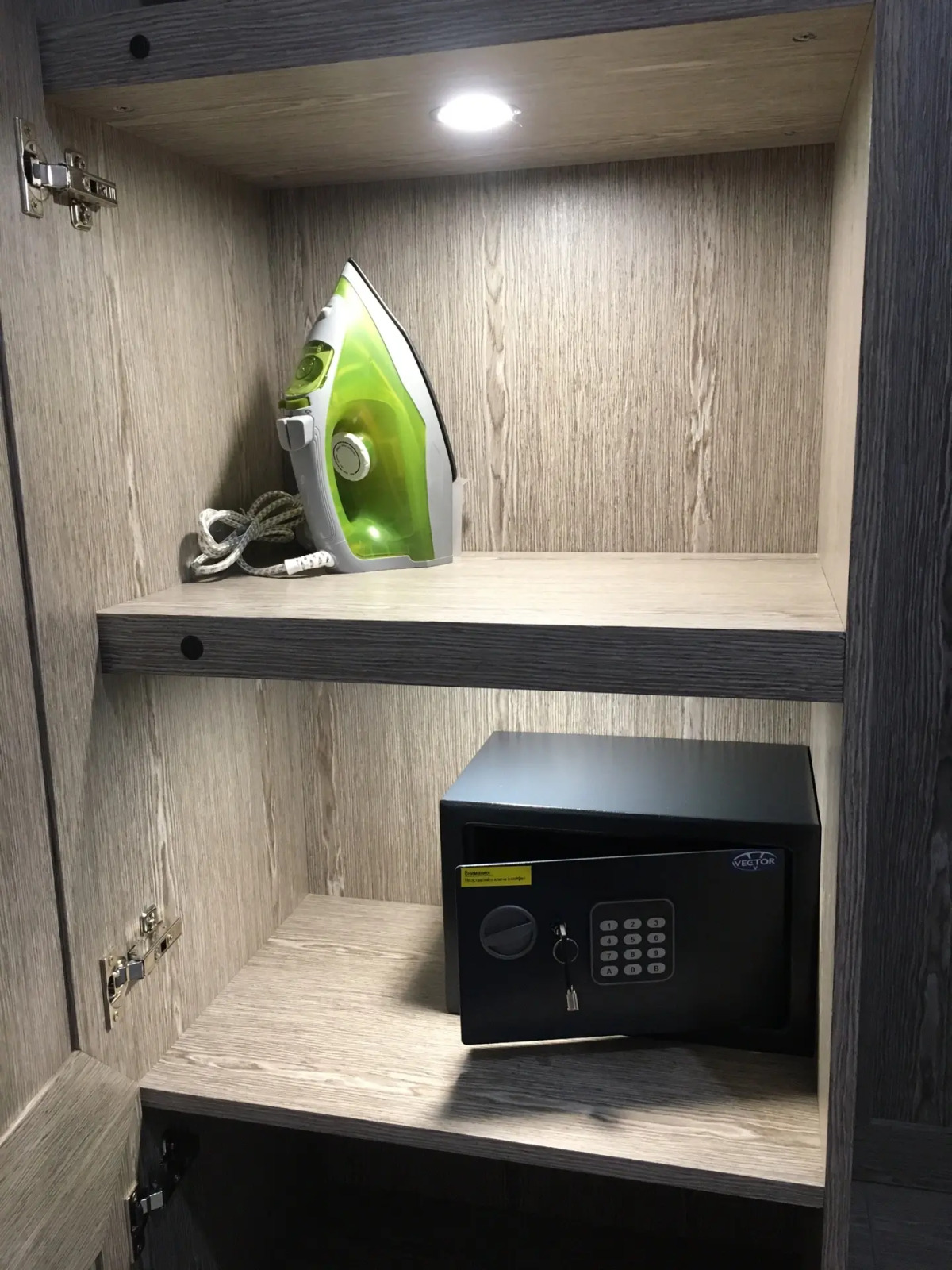 Апартаменты Атлант Сити