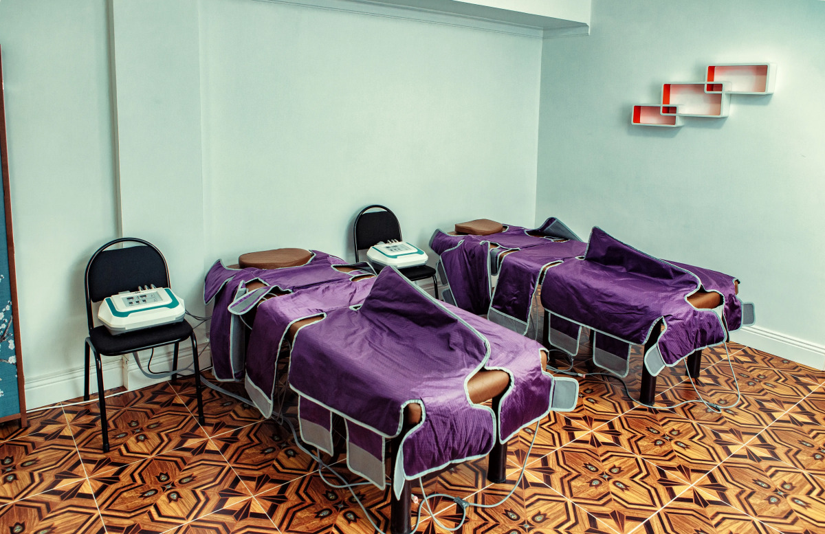 Курортный отель SULTAN PLAZA BOROVOE