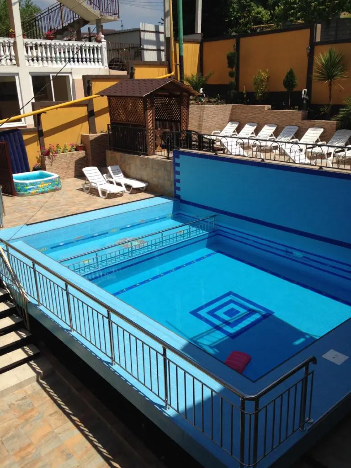 Гостевой дом Виктория плюс