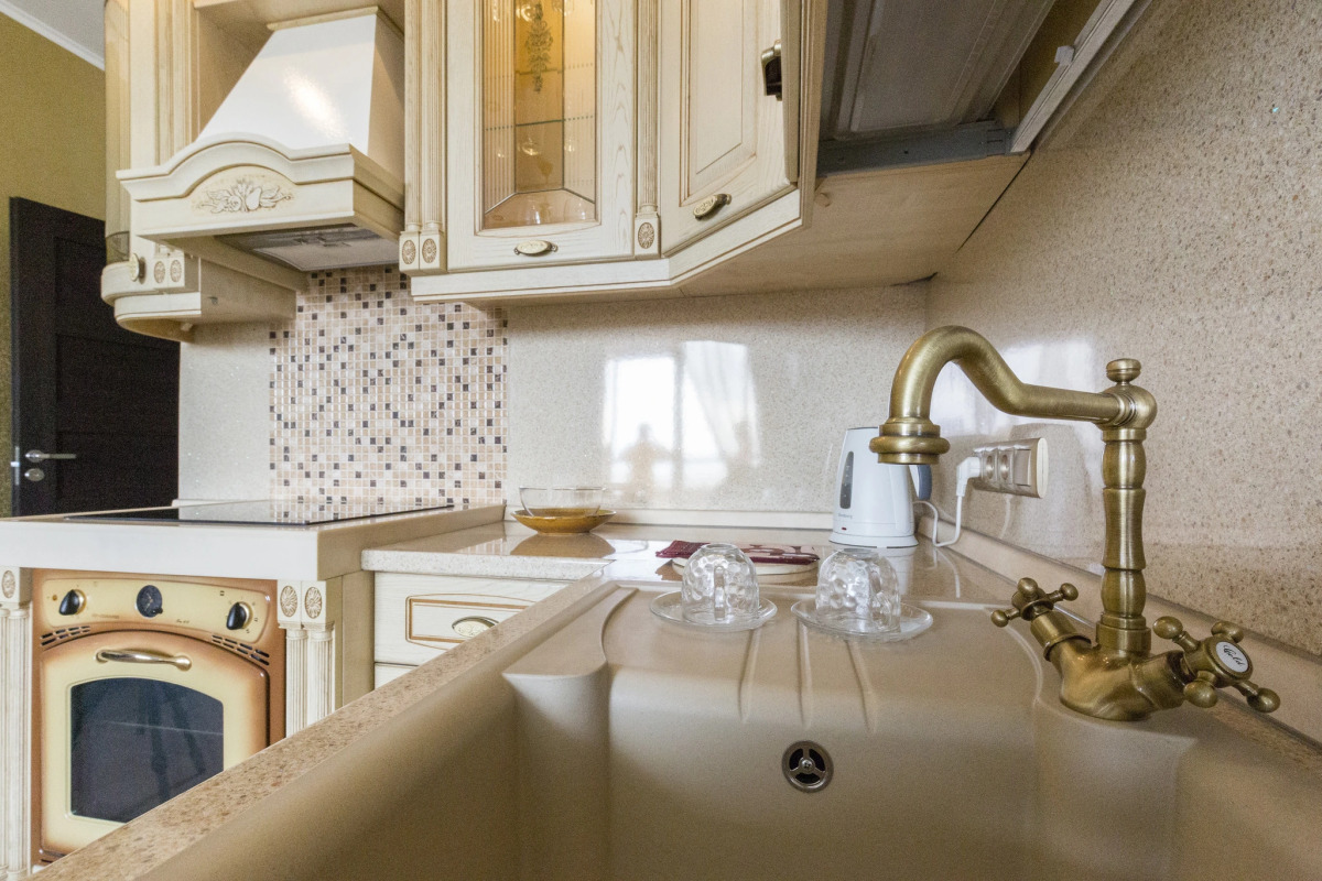 Квартира На проспекте Ветеранов 169/3