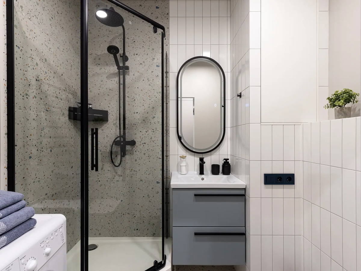 Квартира Морской Бриз