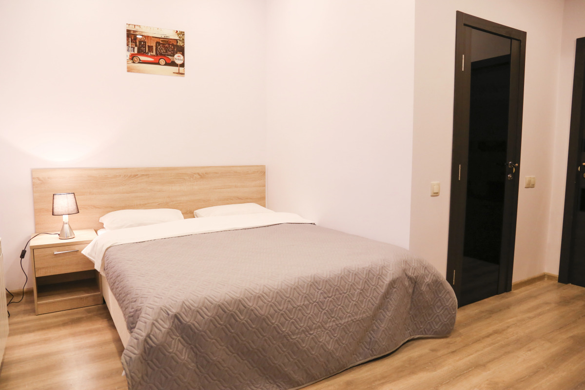 Kalinina 8 Mini-Hotel