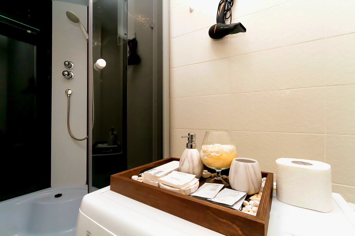 Апартаменты Фрунзе 49