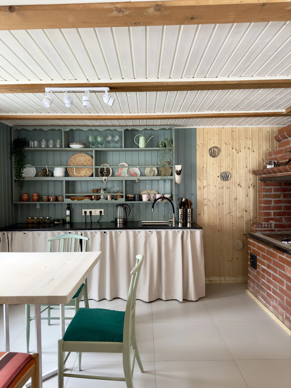 Гостевой дом Тайка Хаус