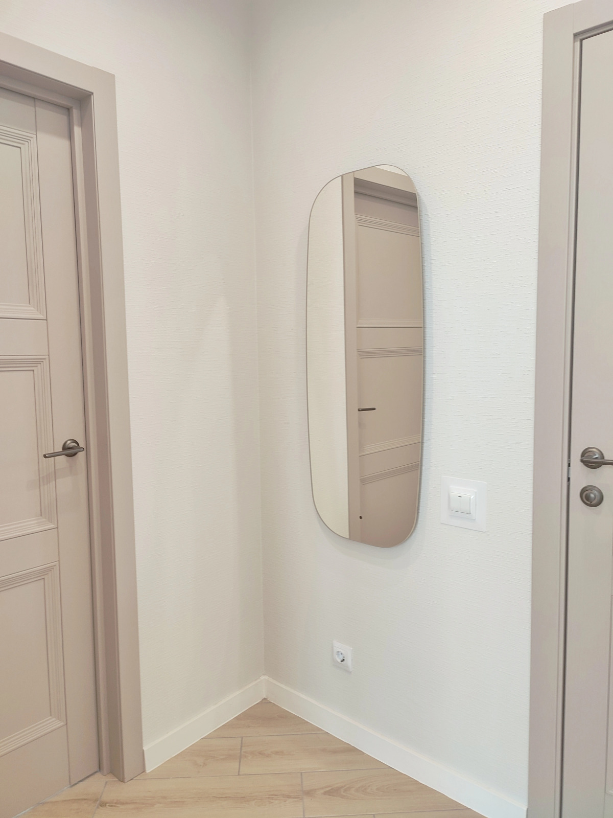 Апартаменты Раушен Румс Уютные апартаменты у моря и живописного леса