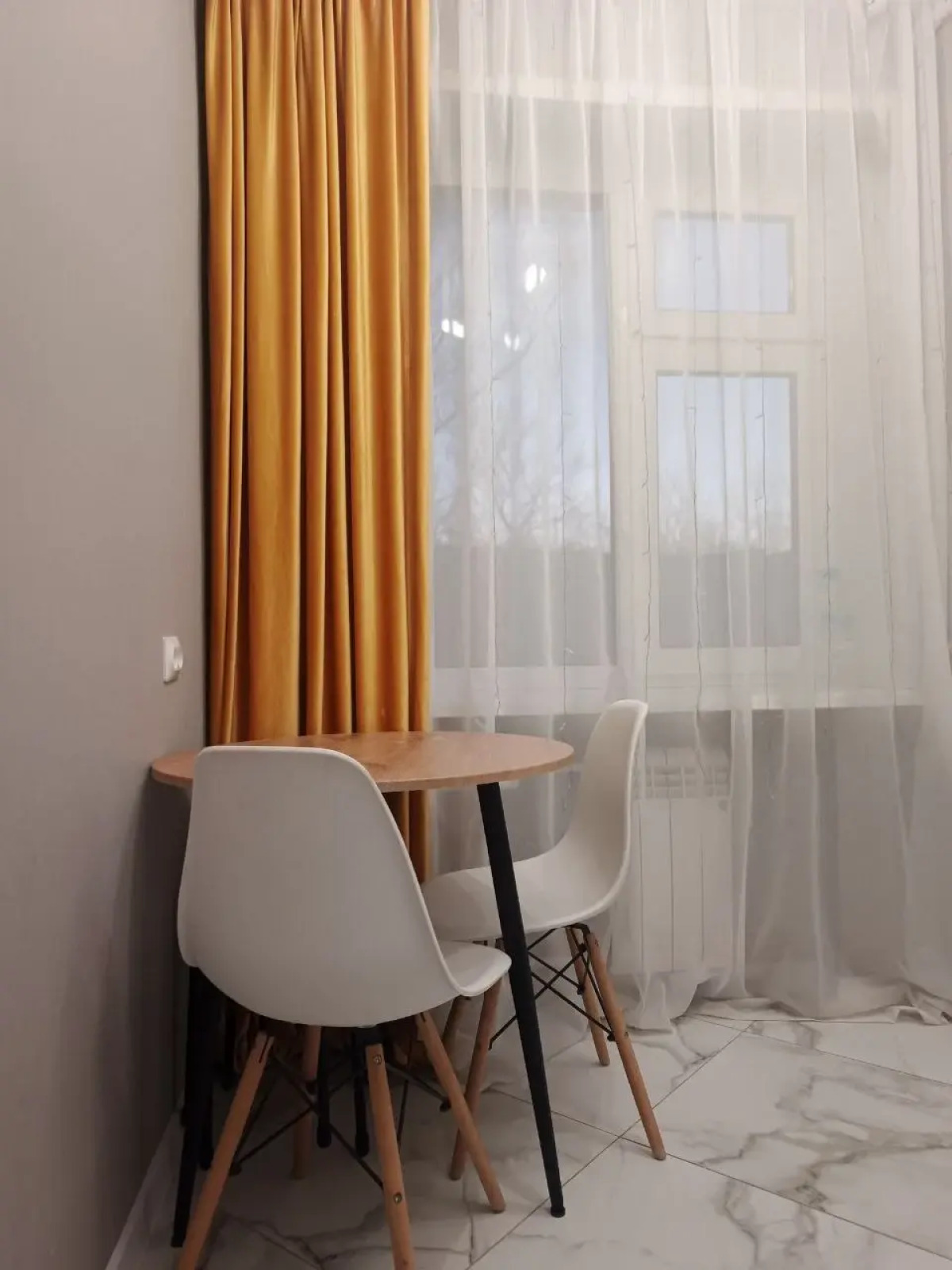 Квартира Уют