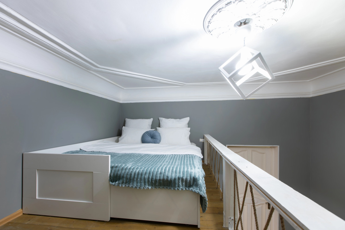 Апартаменты Fontanka-Apartments