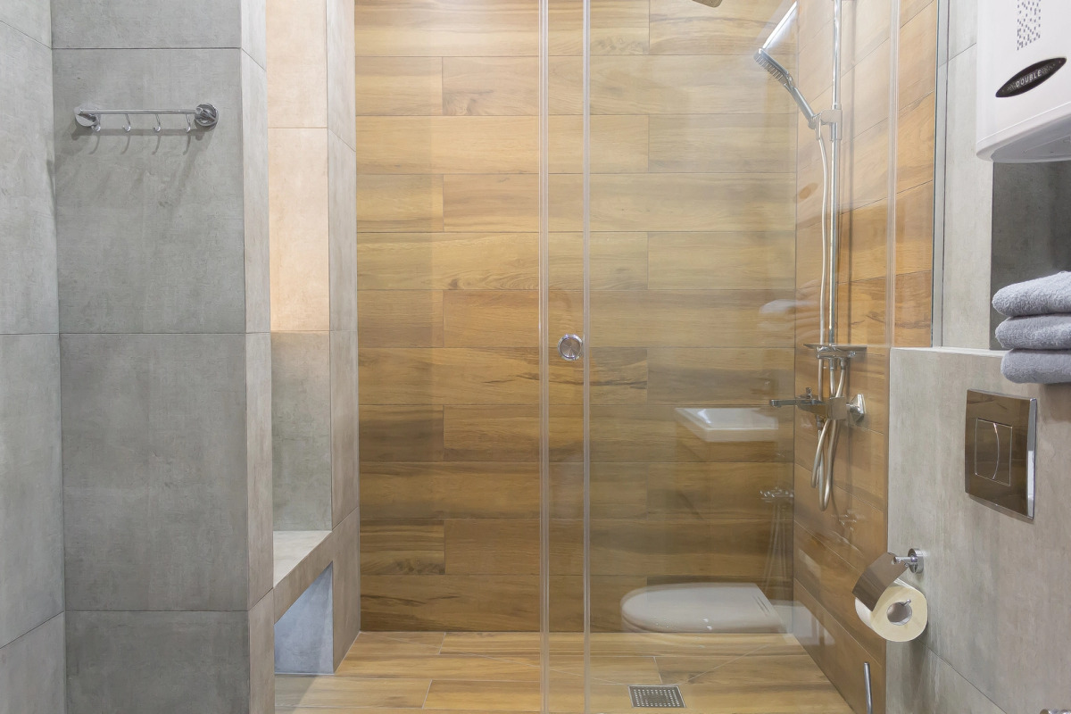 Апартаменты Гранхольм