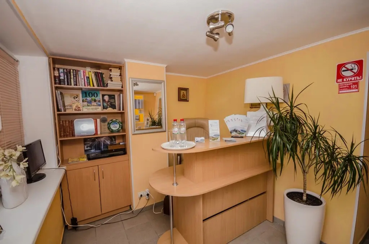 Мини-Отель Мечта