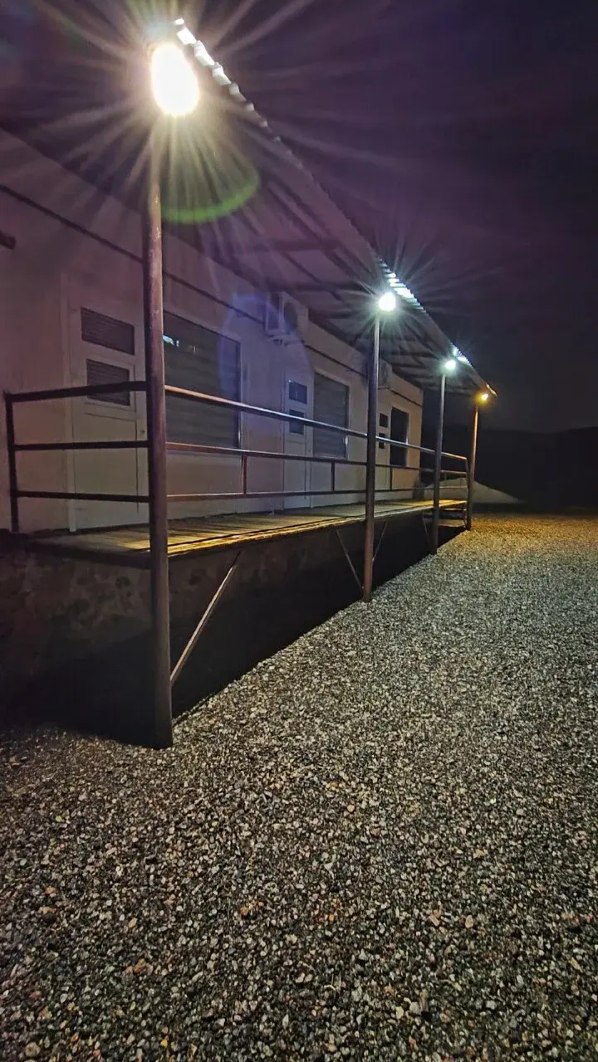 Гостевой Дом Лайтхаус