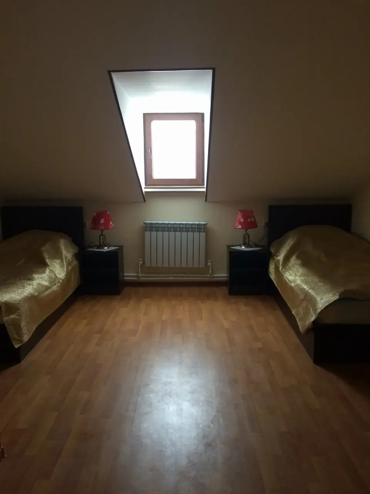 Апартаменты M22