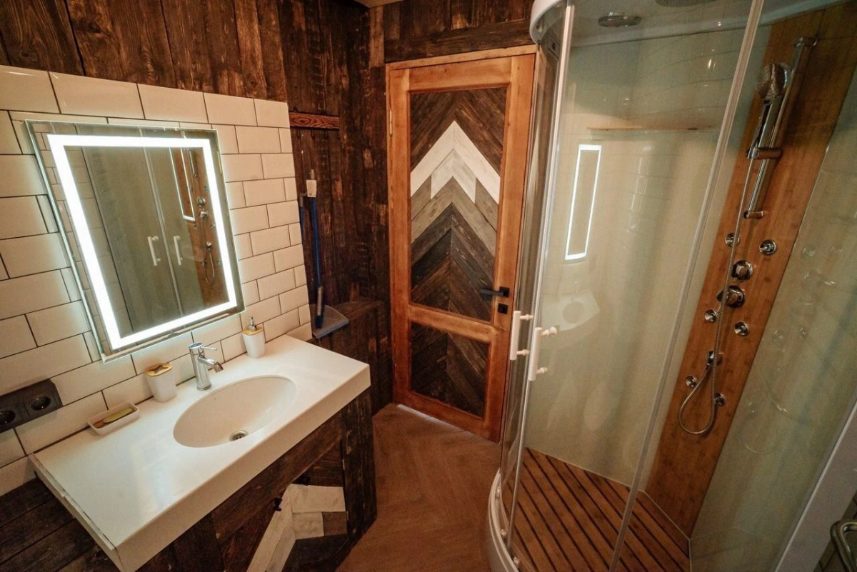 Апартаменты Freedom Apartments Panoramic view 1