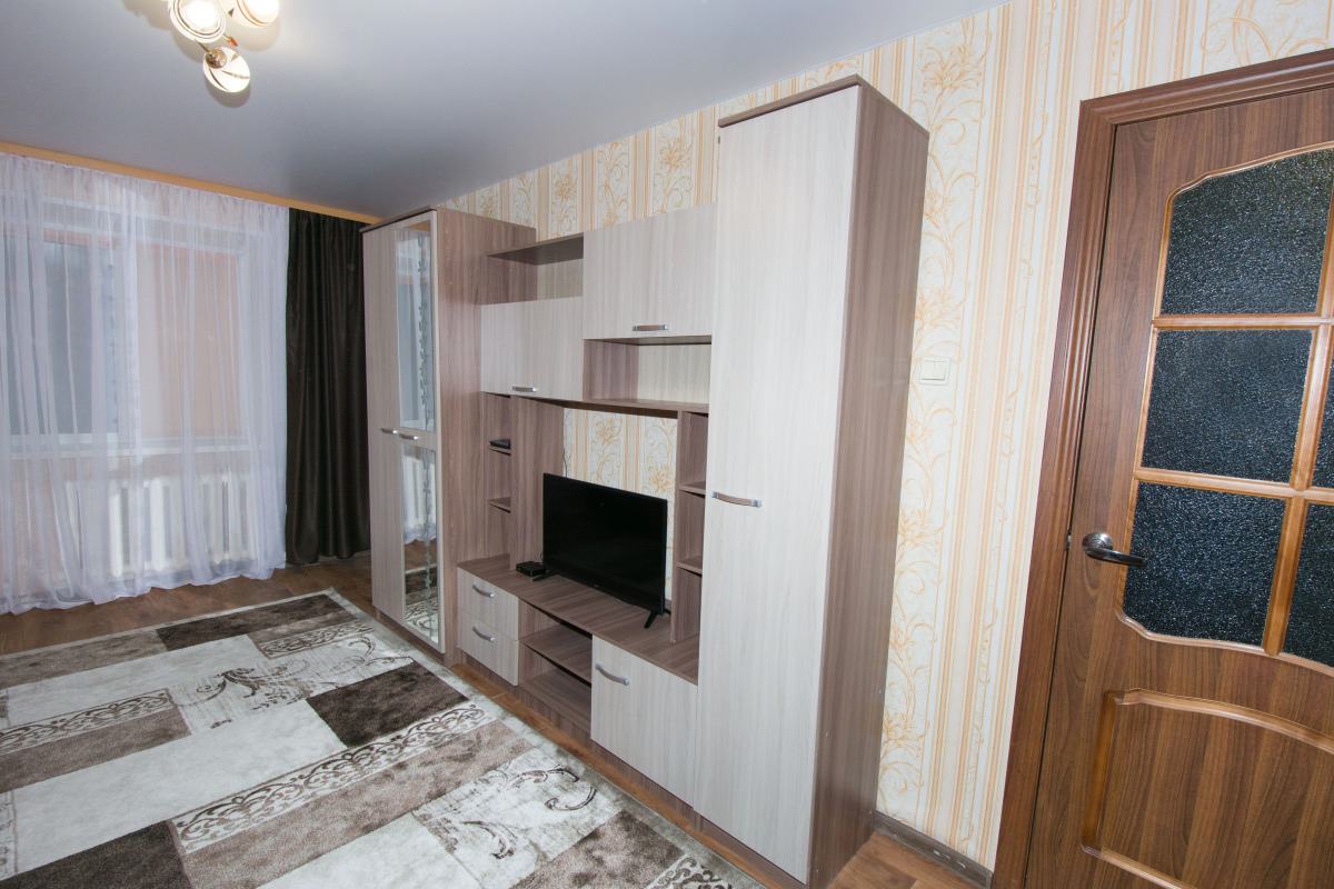 Апартаменты Ломоносова