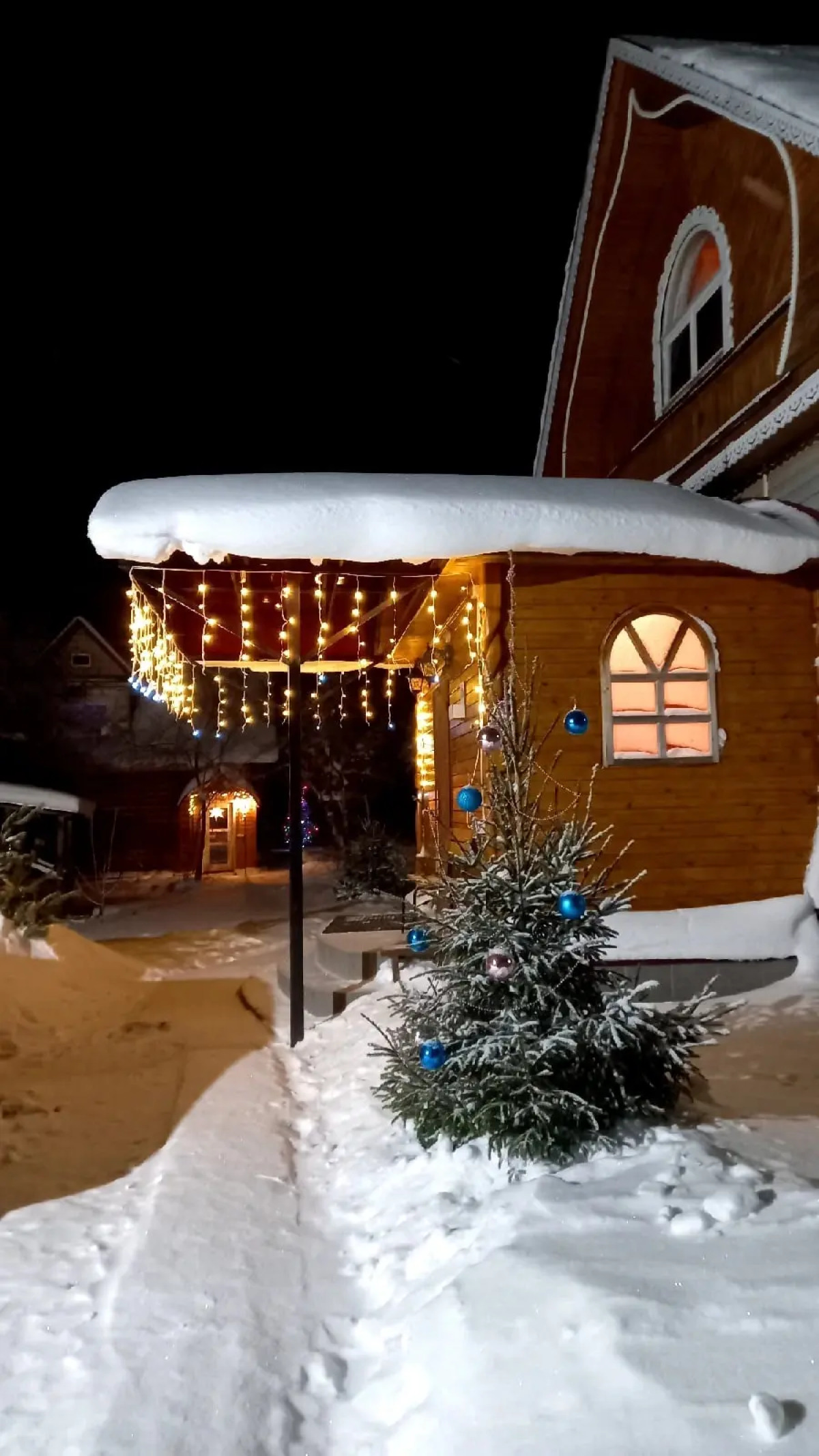 Гостевой дом Старый город