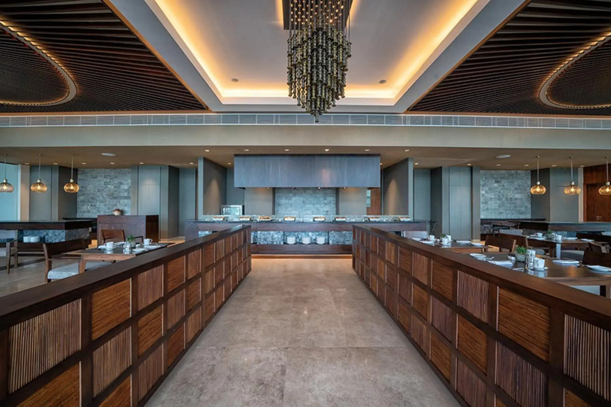 Отель Le Grand Galle by Asia Leisure