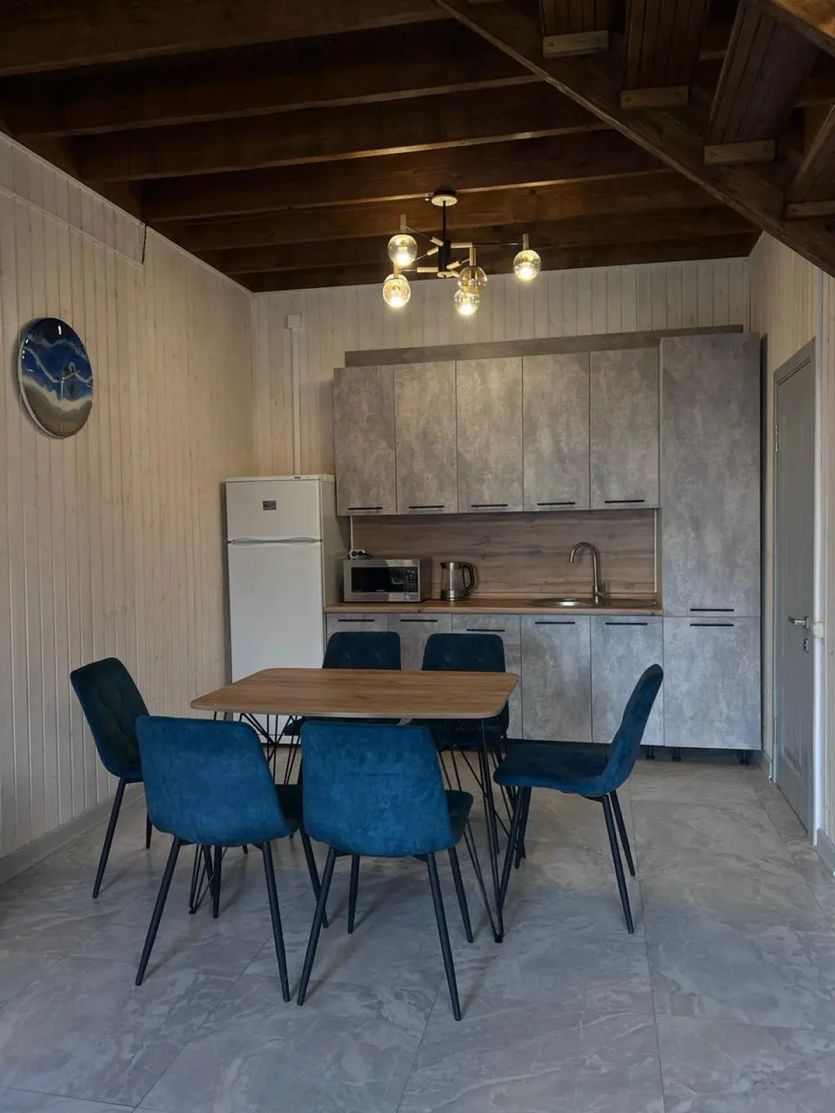 Гостевой дом 4 сезона