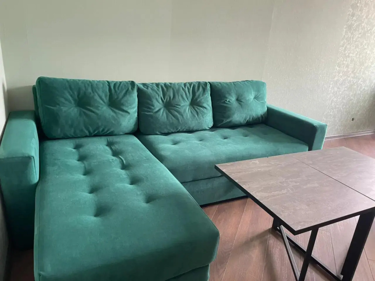 Апартаменты Eco Лес